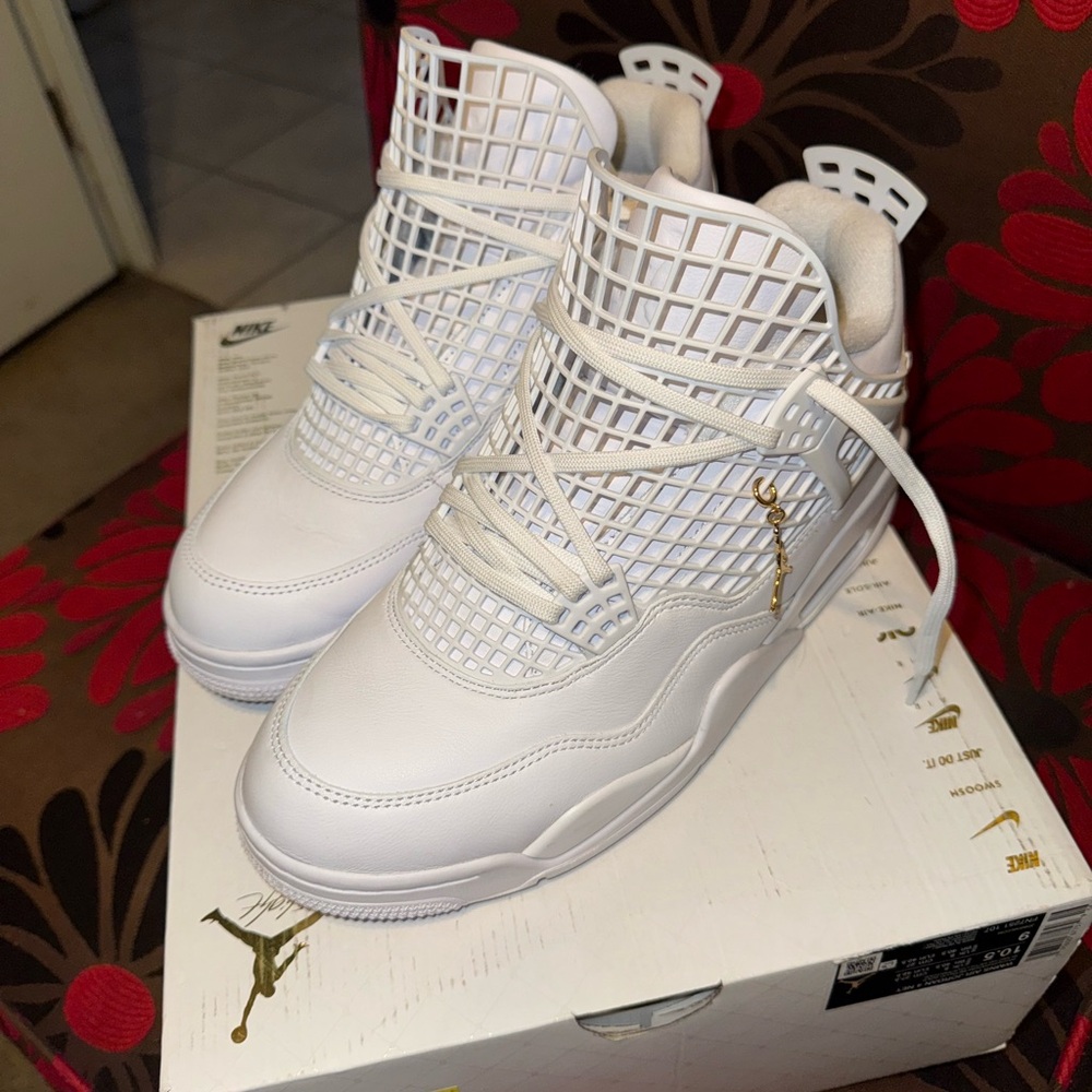 Air Jordan 4 Net